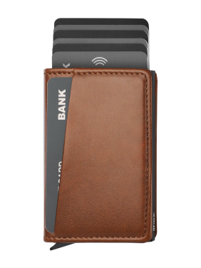 Logotrade promotional giveaways photo of: RFID wallet 2121119