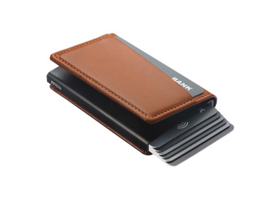 Logotrade promotional giveaway image of: RFID wallet 2121119