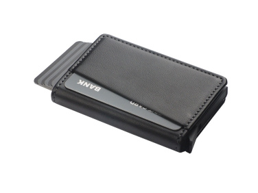 Logotrade promotional item image of: RFID wallet 2121119