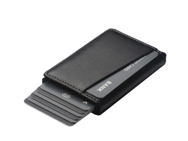 Logotrade promotional products photo of: RFID wallet 2121119