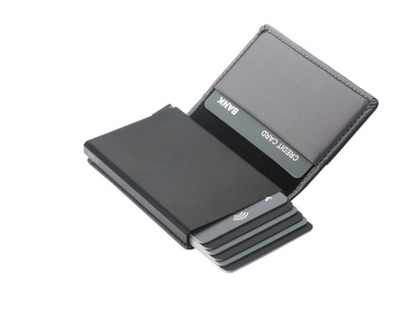 Logotrade promotional merchandise image of: RFID wallet 2121119
