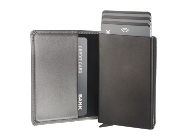 Logo trade promotional gift photo of: RFID wallet 2121119