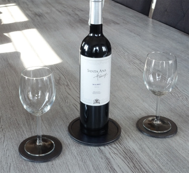 Logo trade promotional items image of: Coaster 1104320