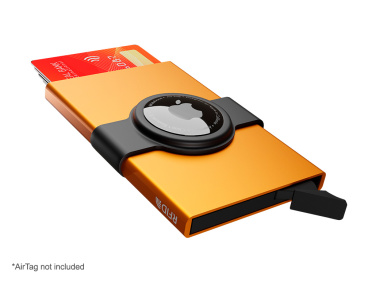 Logo trade promotional gifts picture of: Holder for AirTag 2096123