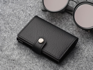 Logo trade promotional giveaways image of: RFID wallet 2161318