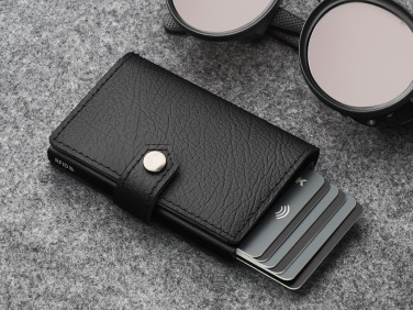 Logo trade promotional gifts image of: RFID wallet 2161318