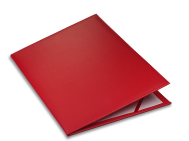 Logotrade promotional giveaway picture of: Certificate cover 152317