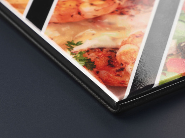 Logotrade corporate gift picture of: Menu cover 1823117