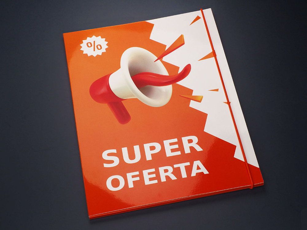 Logo trade advertising product photo of: Offer file 1836117