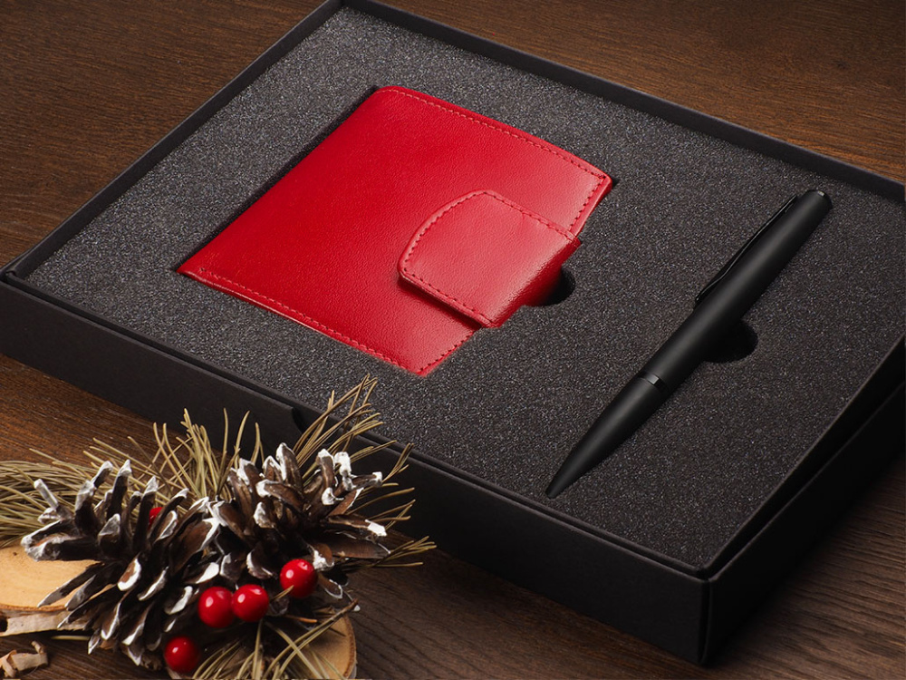 Logotrade corporate gifts photo of: Christmas set 2176013