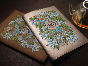 Logotrade promotional giveaway picture of: Menu cover Ambiente 1178305