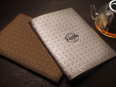 Logotrade corporate gift image of: Menu cover Ambiente 1178294