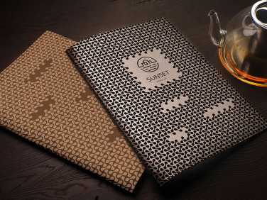 Logotrade advertising products photo of: Menu cover Ambiente 1178298