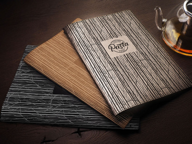 Logotrade promotional items photo of: Menu cover Ambiente 1178297