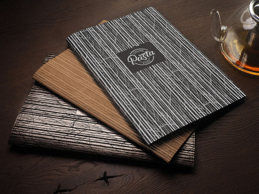 Logotrade advertising products photo of: Menu cover Ambiente 1178297