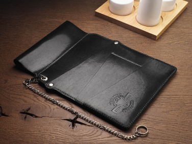 Logo trade promotional merchandise image of: Waiter holster  1188141