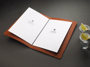 Logotrade promotional product picture of: Menu cover Ambiente 1181141