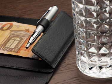 Logotrade corporate gifts photo of: Bill holder 1976318