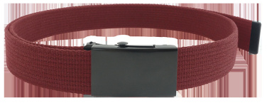 Logo trade promotional giveaways picture of: Belt with bottle opener buckle  1134122