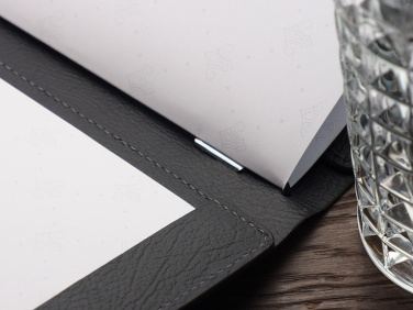 Logo trade promotional items image of: Menu cover Fine Dining Pro 1900318