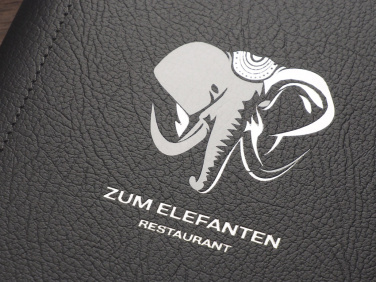 Logotrade promotional product picture of: Menu cover Fine Dining Pro 1900318