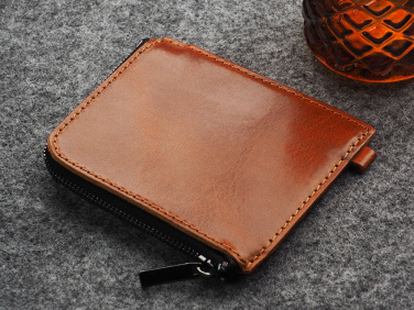 Logotrade advertising product picture of: Minimal wallet 1932141