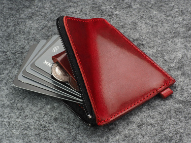 Logotrade promotional gift image of: Minimal wallet 1932141