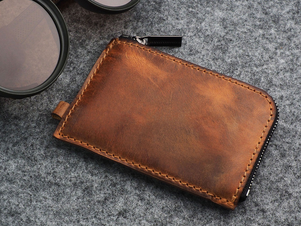 Logotrade business gifts photo of: Wallet 1935310