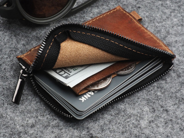 Logotrade corporate gift image of: Wallet 1935310