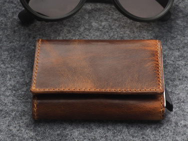 Logotrade advertising product image of: RFID wallet 541310