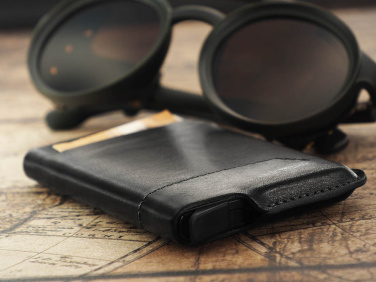 Logotrade promotional merchandise picture of: RFID wallet 593141