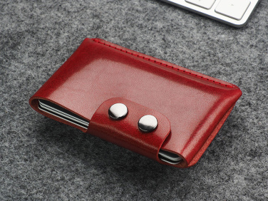Logotrade corporate gift picture of: Wallet 384141