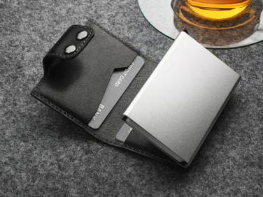 Logo trade promotional products picture of: RFID wallet 1934141
