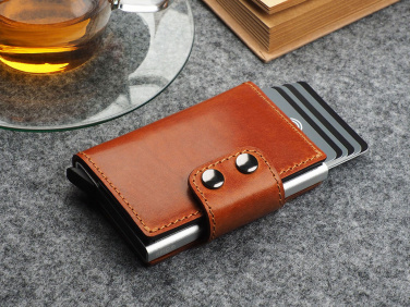 Logotrade promotional giveaway picture of: RFID wallet 1934141