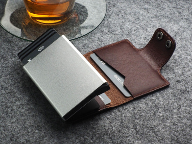 Logotrade promotional item picture of: RFID wallet 1934141