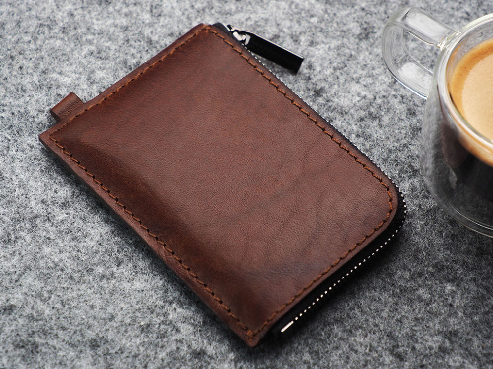 Logotrade promotional merchandise picture of: Wallet 1935141