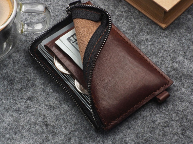 Logotrade corporate gifts photo of: Wallet 1935141