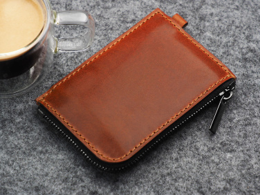 Logotrade promotional gift picture of: Wallet 1935141