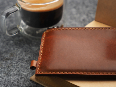 Logotrade promotional gift picture of: Wallet 1935141