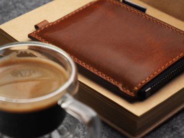 Logotrade promotional merchandise photo of: Wallet 1935141