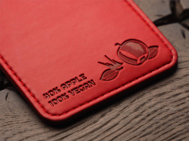 Logo trade promotional items picture of: Luggage tag 1155317