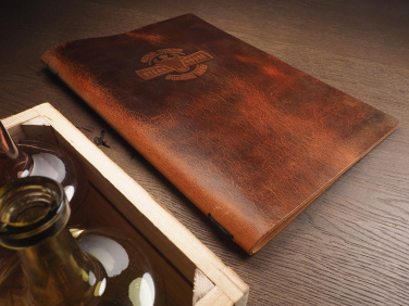 Logotrade promotional gift image of: Menu cover Ambiente 1178310