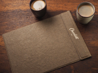 Logotrade advertising product image of: Menu cover 1241106
