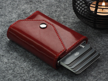 Logotrade promotional giveaway picture of: RFID wallet 1931141