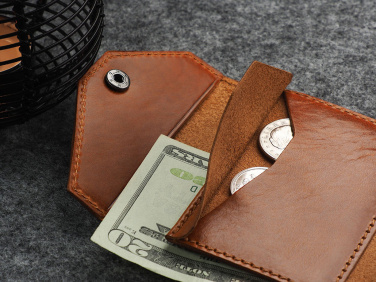 Logotrade advertising products photo of: RFID wallet 1931141
