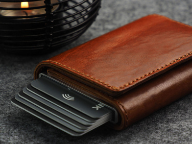 Logotrade promotional products photo of: RFID wallet 541141