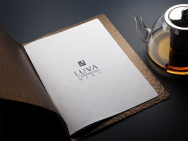 Logotrade promotional item picture of: Menu cover Ambiente 1178336