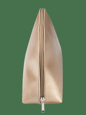 Logo trade promotional giveaways image of: Cosmetic bag 527322