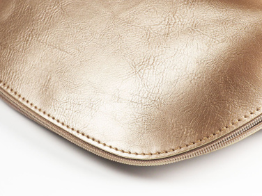 Logo trade corporate gift photo of: Cosmetic bag 527322