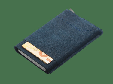 Logotrade promotional product image of: RFID wallet 593326